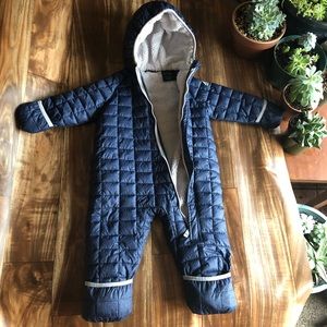 Snozu Snowsuit
